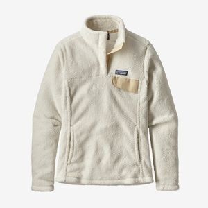 Patagonia Re-Tool Snap T Fleece Pullover Large